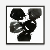 Shop Evolving Force III (Square) Art Print a painted abstract themed wall art print from The Print Emporium wall artwork collection - Buy Australian made fine art painting style poster and framed prints for the home and your interior decor room, TPE-PC-WZ267-AP