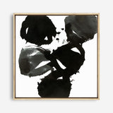 Shop Evolving Force III (Square) Canvas Print a painted abstract themed framed canvas wall art print from The Print Emporium artwork collection - Buy Australian made fine art painting style stretched canvas prints for the home and your interior decor space, TPE-PC-WZ267-CA-40X40-NF