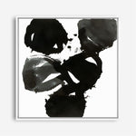 Shop Evolving Force III (Square) Canvas Print a painted abstract themed framed canvas wall art print from The Print Emporium artwork collection - Buy Australian made fine art painting style stretched canvas prints for the home and your interior decor space, TPE-PC-WZ267-CA-40X40-NF