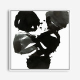 Shop Evolving Force III (Square) Canvas Print a painted abstract themed framed canvas wall art print from The Print Emporium artwork collection - Buy Australian made fine art painting style stretched canvas prints for the home and your interior decor space, TPE-PC-WZ267-CA-40X40-NF