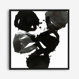 Shop Evolving Force III (Square) Canvas Print a painted abstract themed framed canvas wall art print from The Print Emporium artwork collection - Buy Australian made fine art painting style stretched canvas prints for the home and your interior decor space, TPE-PC-WZ267-CA-40X40-NF