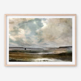 Shop Exmouth Art Print a painted abstract themed wall art print from The Print Emporium wall artwork collection - Buy Australian made fine art painting style poster and framed prints for the home and your interior decor room, TPE-DH-123-AP