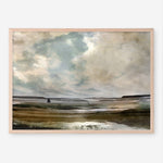 Shop Exmouth Art Print a painted abstract themed wall art print from The Print Emporium wall artwork collection - Buy Australian made fine art painting style poster and framed prints for the home and your interior decor room, TPE-DH-123-AP