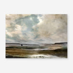 Shop Exmouth Art Print a painted abstract themed wall art print from The Print Emporium wall artwork collection - Buy Australian made fine art painting style poster and framed prints for the home and your interior decor room, TPE-DH-123-AP