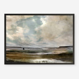 Shop Exmouth Art Print a painted abstract themed wall art print from The Print Emporium wall artwork collection - Buy Australian made fine art painting style poster and framed prints for the home and your interior decor room, TPE-DH-123-AP