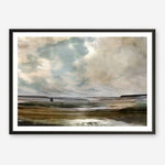 Shop Exmouth Art Print a painted abstract themed wall art print from The Print Emporium wall artwork collection - Buy Australian made fine art painting style poster and framed prints for the home and your interior decor room, TPE-DH-123-AP