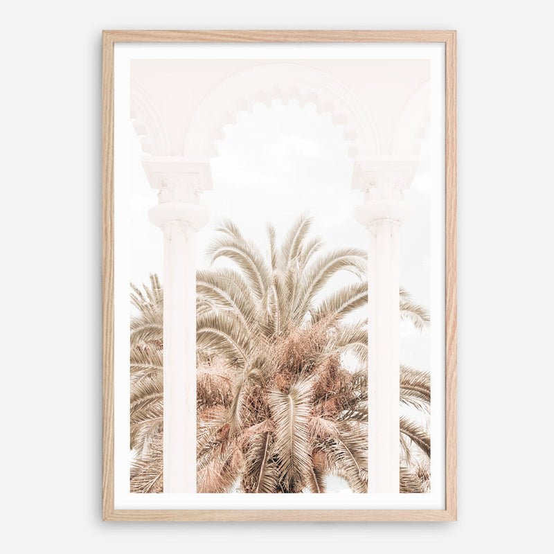 Shop Exotic Arches I Photo Art Print a coastal themed photography wall art print from The Print Emporium wall artwork collection - Buy Australian made fine art poster and framed prints for the home and your interior decor, TPE-1122-AP