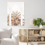 Shop Exotic Arches I Photo Canvas Print a coastal themed photography framed stretched canvas print from The Print Emporium wall artwork collection - Buy Australian made prints for the home and your interior decor space, TPE-1122-CA-35X46-NF