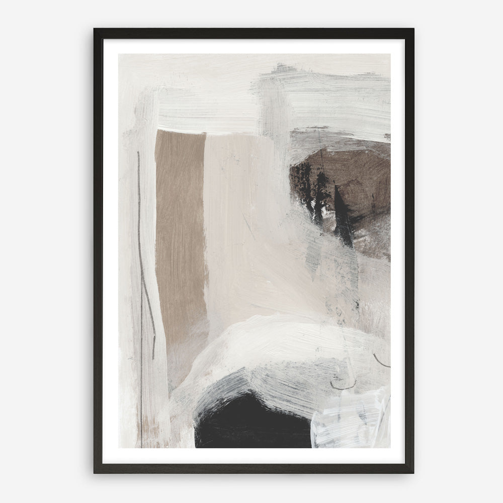 Shop Explore Art Print a painted abstract themed wall art print from The Print Emporium wall artwork collection - Buy Australian made fine art painting style poster and framed prints for the home and your interior decor room, TPE-DH-044-AP