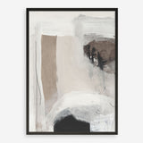 Shop Explore Art Print a painted abstract themed wall art print from The Print Emporium wall artwork collection - Buy Australian made fine art painting style poster and framed prints for the home and your interior decor room, TPE-DH-044-AP