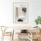 Shop Explore Art Print a painted abstract themed wall art print from The Print Emporium wall artwork collection - Buy Australian made fine art painting style poster and framed prints for the home and your interior decor room, TPE-DH-044-AP