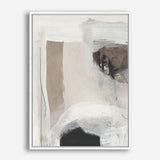 Shop Explore Canvas Print a painted abstract themed framed canvas wall art print from The Print Emporium artwork collection - Buy Australian made fine art painting style stretched canvas prints for the home and your interior decor space, TPE-DH-044-CA-35X46-NF