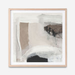 Shop Explore (Square) Art Print a painted abstract themed wall art print from The Print Emporium wall artwork collection - Buy Australian made fine art painting style poster and framed prints for the home and your interior decor room, TPE-DH-274-AP