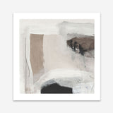 Shop Explore (Square) Art Print a painted abstract themed wall art print from The Print Emporium wall artwork collection - Buy Australian made fine art painting style poster and framed prints for the home and your interior decor room, TPE-DH-274-AP