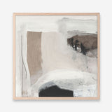 Shop Explore (Square) Art Print a painted abstract themed wall art print from The Print Emporium wall artwork collection - Buy Australian made fine art painting style poster and framed prints for the home and your interior decor room, TPE-DH-274-AP