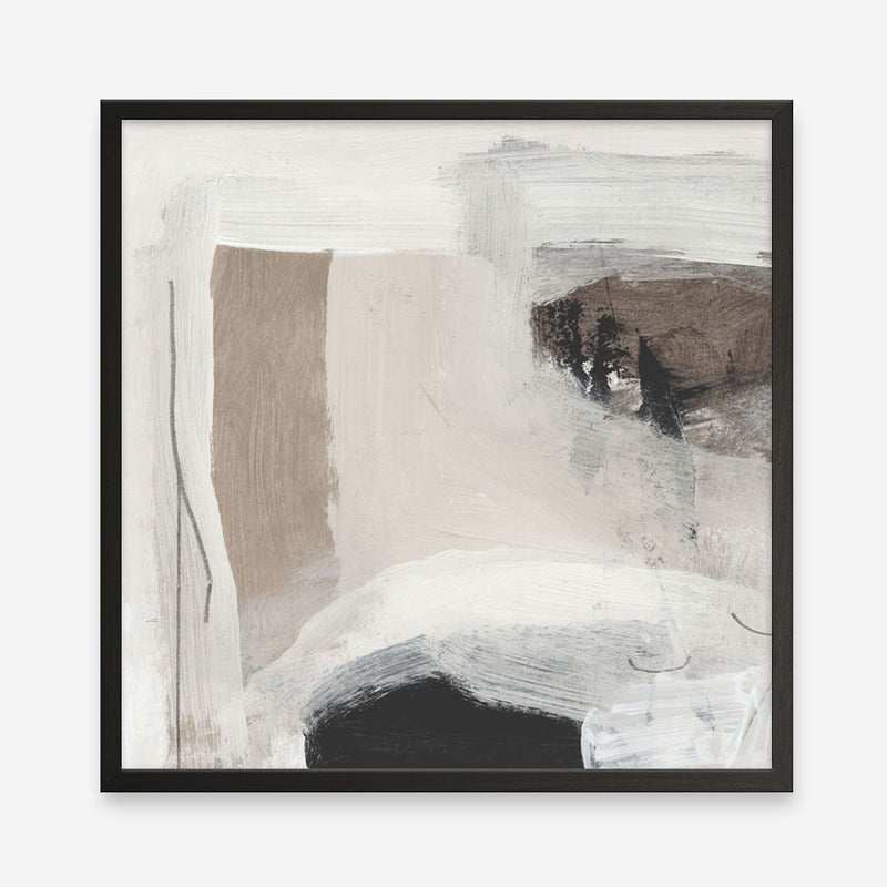 Shop Explore (Square) Art Print a painted abstract themed wall art print from The Print Emporium wall artwork collection - Buy Australian made fine art painting style poster and framed prints for the home and your interior decor room, TPE-DH-274-AP
