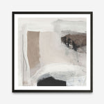 Shop Explore (Square) Art Print a painted abstract themed wall art print from The Print Emporium wall artwork collection - Buy Australian made fine art painting style poster and framed prints for the home and your interior decor room, TPE-DH-274-AP