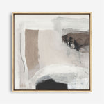 Shop Explore (Square) Canvas Print a painted abstract themed framed canvas wall art print from The Print Emporium artwork collection - Buy Australian made fine art painting style stretched canvas prints for the home and your interior decor space, TPE-DH-274-CA-40X40-NF