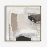 Shop Explore (Square) Canvas Print a painted abstract themed framed canvas wall art print from The Print Emporium artwork collection - Buy Australian made fine art painting style stretched canvas prints for the home and your interior decor space, TPE-DH-274-CA-40X40-NF