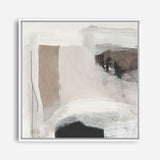 Shop Explore (Square) Canvas Print a painted abstract themed framed canvas wall art print from The Print Emporium artwork collection - Buy Australian made fine art painting style stretched canvas prints for the home and your interior decor space, TPE-DH-274-CA-40X40-NF