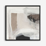 Shop Explore (Square) Canvas Print a painted abstract themed framed canvas wall art print from The Print Emporium artwork collection - Buy Australian made fine art painting style stretched canvas prints for the home and your interior decor space, TPE-DH-274-CA-40X40-NF
