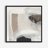 Shop Explore (Square) Canvas Print a painted abstract themed framed canvas wall art print from The Print Emporium artwork collection - Buy Australian made fine art painting style stretched canvas prints for the home and your interior decor space, TPE-DH-274-CA-40X40-NF