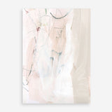 Shop Fade To White Art Print a painted abstract themed wall art print from The Print Emporium wall artwork collection - Buy Australian made fine art painting style poster and framed prints for the home and your interior decor room, TPE-DH-348-AP