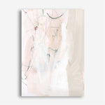 Shop Fade To White Canvas Print a painted abstract themed framed canvas wall art print from The Print Emporium artwork collection - Buy Australian made fine art painting style stretched canvas prints for the home and your interior decor space, TPE-DH-348-CA-35X46-NF