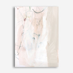 Shop Fade To White Canvas Print a painted abstract themed framed canvas wall art print from The Print Emporium artwork collection - Buy Australian made fine art painting style stretched canvas prints for the home and your interior decor space, TPE-DH-348-CA-35X46-NF