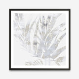 Shop Faded Leaves I (Square) Art Print a painted abstract themed wall art print from The Print Emporium wall artwork collection - Buy Australian made fine art painting style poster and framed prints for the home and your interior decor room, TPE-PC-EW015-AP