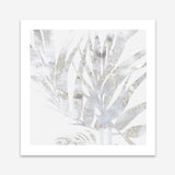 Shop Faded Leaves I (Square) Art Print a painted abstract themed wall art print from The Print Emporium wall artwork collection - Buy Australian made fine art painting style poster and framed prints for the home and your interior decor room, TPE-PC-EW015-AP