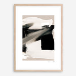 Shop Feelings Art Print a painted abstract themed wall art print from The Print Emporium wall artwork collection - Buy Australian made fine art painting style poster and framed prints for the home and your interior decor room, TPE-DH-045-AP