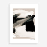 Shop Feelings Art Print a painted abstract themed wall art print from The Print Emporium wall artwork collection - Buy Australian made fine art painting style poster and framed prints for the home and your interior decor room, TPE-DH-045-AP