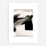 Shop Feelings Art Print a painted abstract themed wall art print from The Print Emporium wall artwork collection - Buy Australian made fine art painting style poster and framed prints for the home and your interior decor room, TPE-DH-045-AP