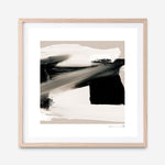 Shop Feelings (Square) Art Print a painted abstract themed wall art print from The Print Emporium wall artwork collection - Buy Australian made fine art painting style poster and framed prints for the home and your interior decor room, TPE-DH-275-AP