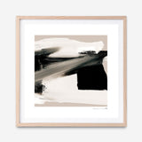 Shop Feelings (Square) Art Print a painted abstract themed wall art print from The Print Emporium wall artwork collection - Buy Australian made fine art painting style poster and framed prints for the home and your interior decor room, TPE-DH-275-AP