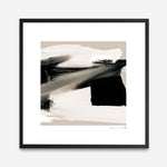 Shop Feelings (Square) Art Print a painted abstract themed wall art print from The Print Emporium wall artwork collection - Buy Australian made fine art painting style poster and framed prints for the home and your interior decor room, TPE-DH-275-AP