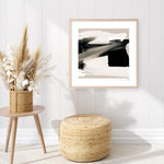 Shop Feelings (Square) Art Print a painted abstract themed wall art print from The Print Emporium wall artwork collection - Buy Australian made fine art painting style poster and framed prints for the home and your interior decor room, TPE-DH-275-AP