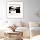 Shop Feelings (Square) Art Print a painted abstract themed wall art print from The Print Emporium wall artwork collection - Buy Australian made fine art painting style poster and framed prints for the home and your interior decor room, TPE-DH-275-AP