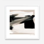 Shop Feelings (Square) Art Print a painted abstract themed wall art print from The Print Emporium wall artwork collection - Buy Australian made fine art painting style poster and framed prints for the home and your interior decor room, TPE-DH-275-AP