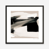 Shop Feelings (Square) Art Print a painted abstract themed wall art print from The Print Emporium wall artwork collection - Buy Australian made fine art painting style poster and framed prints for the home and your interior decor room, TPE-DH-275-AP