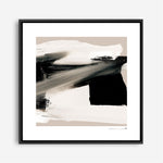 Shop Feelings (Square) Canvas Print a painted abstract themed framed canvas wall art print from The Print Emporium artwork collection - Buy Australian made fine art painting style stretched canvas prints for the home and your interior decor space, TPE-DH-275-CA-40X40-NF