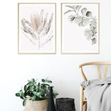 Shop Fiddle-Leaf Fig II Photo Art Print a floral themed photography wall art print from The Print Emporium wall artwork collection - Buy Australian made fine art poster and framed prints for the home and your interior decor room, TPE-596-AP