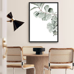 Shop Fiddle-Leaf Fig Photo Canvas Print a floral themed photography framed stretched canvas print from The Print Emporium wall artwork collection - Buy Australian made prints for the home and your interior decor space, TPE-523-CA-35X46-NF