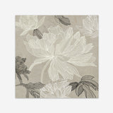 Shop Floral Lines II (Square) Art Print a floral themed painted wall art print from The Print Emporium wall artwork collection - Buy Australian made fine art painting style poster and framed prints for the home and your interior decor room, TPE-PC-JN626-AP