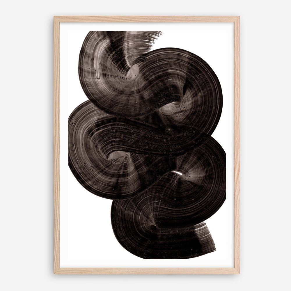 Shop Flow 1 Art Print a painted abstract themed wall art print from The Print Emporium wall artwork collection - Buy Australian made fine art painting style poster and framed prints for the home and your interior decor room, TPE-DH-049-AP