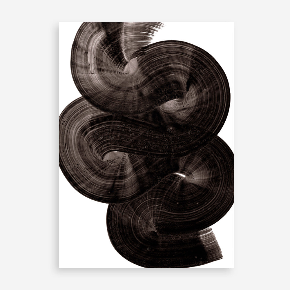 Shop Flow 1 Art Print a painted abstract themed wall art print from The Print Emporium wall artwork collection - Buy Australian made fine art painting style poster and framed prints for the home and your interior decor room, TPE-DH-049-AP