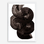 Shop Flow 1 Art Print a painted abstract themed wall art print from The Print Emporium wall artwork collection - Buy Australian made fine art painting style poster and framed prints for the home and your interior decor room, TPE-DH-049-AP