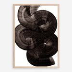 Shop Flow 1 Art Print a painted abstract themed wall art print from The Print Emporium wall artwork collection - Buy Australian made fine art painting style poster and framed prints for the home and your interior decor room, TPE-DH-049-AP