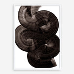 Shop Flow 1 Art Print a painted abstract themed wall art print from The Print Emporium wall artwork collection - Buy Australian made fine art painting style poster and framed prints for the home and your interior decor room, TPE-DH-049-AP